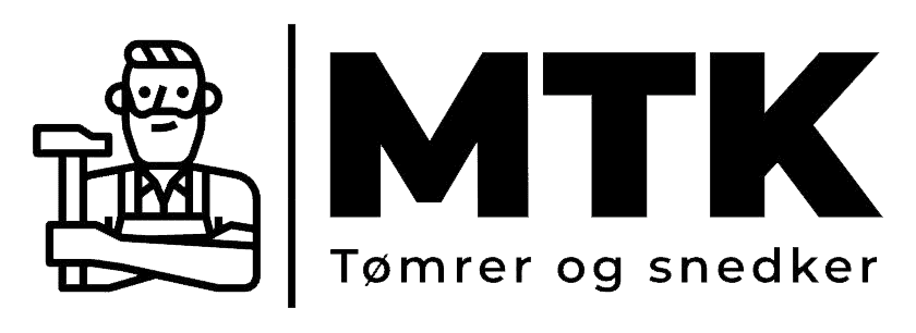 MTK Tømrer og snedker